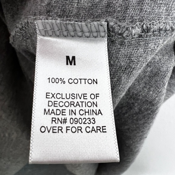 FEAR OF GOD ESSENTIALS 3M Tee Men’s Sz Medium - Picture 3 of 9